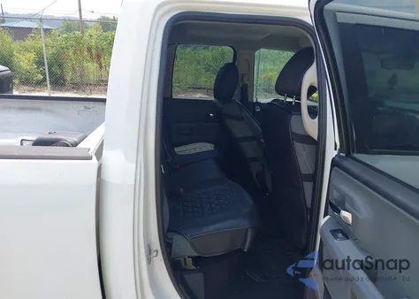 2013 Ram 1500 Slt from USA, damaged, VIN 1C6RR6GG3DS513621